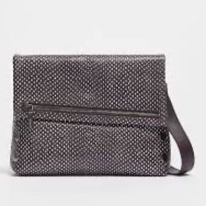 Hammitt VIP Medium color espresso reserve NEW